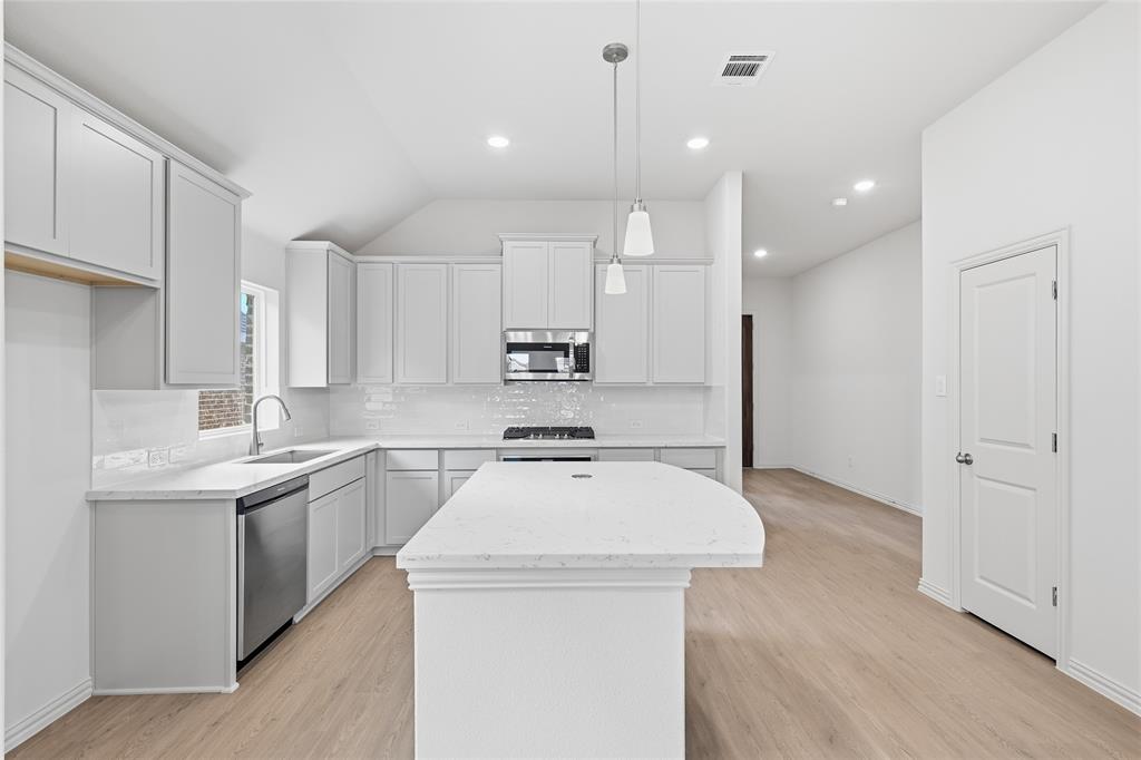 Hulen Trails - Residential