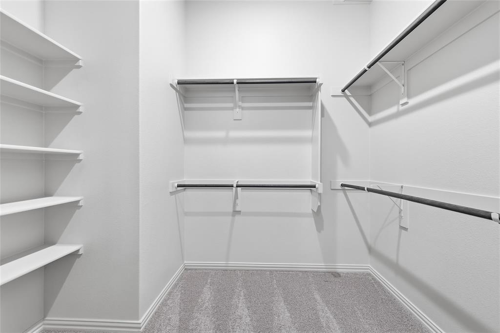 Hulen Trails - Residential