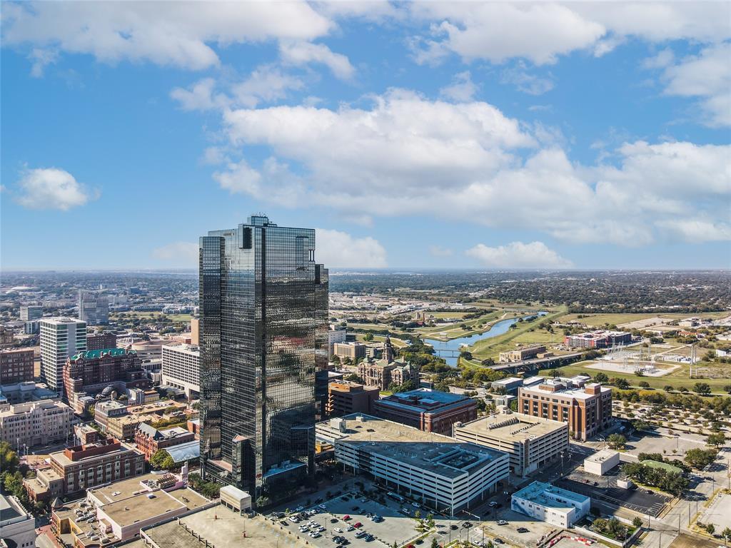 Hulen Trails - Residential