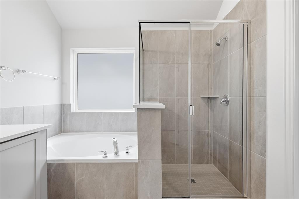 Hulen Trails - Residential