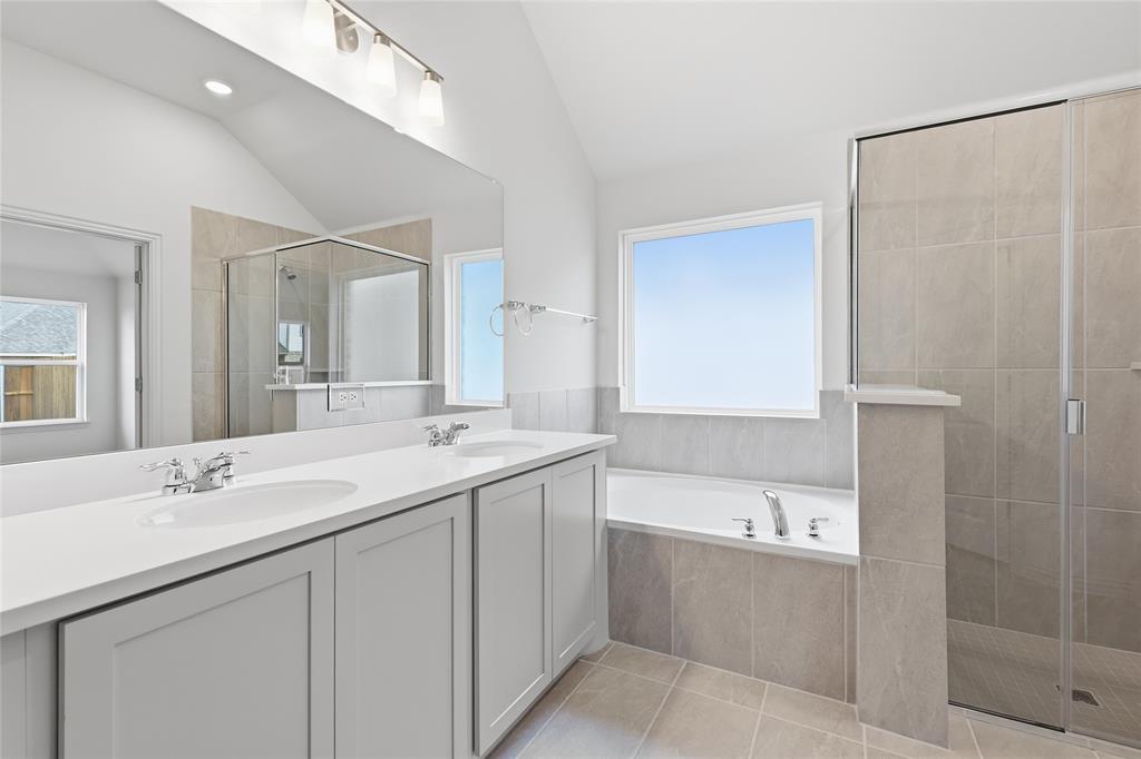 Hulen Trails - Residential