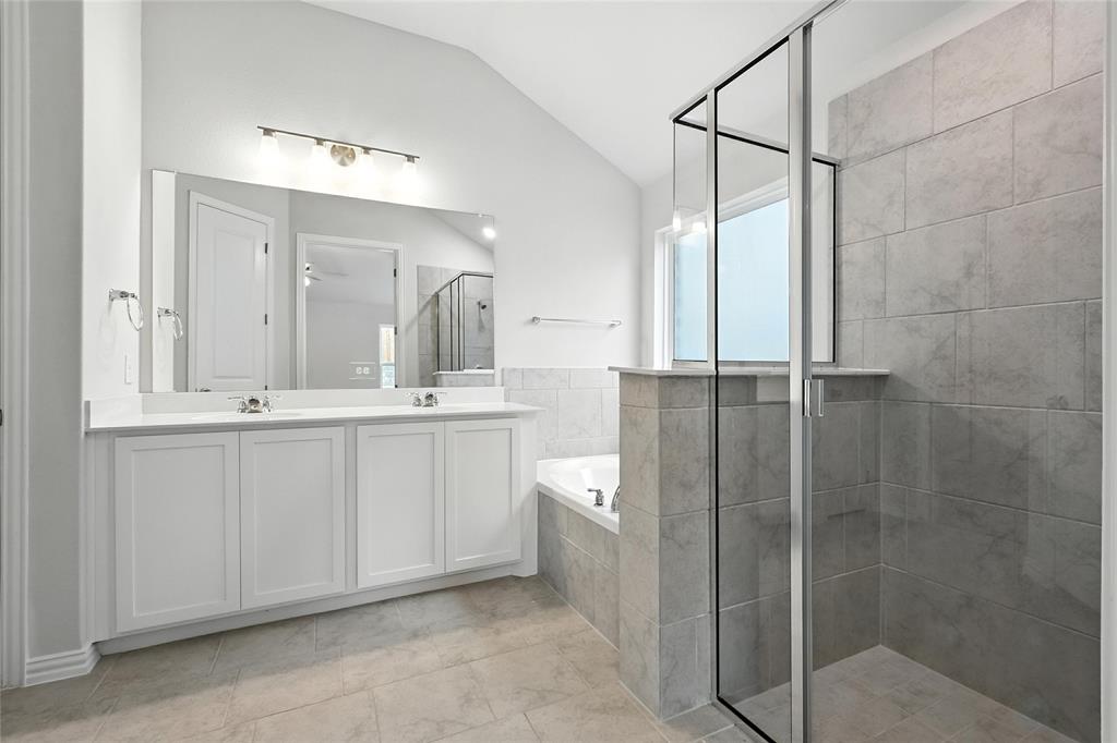 Hulen Trails - Residential