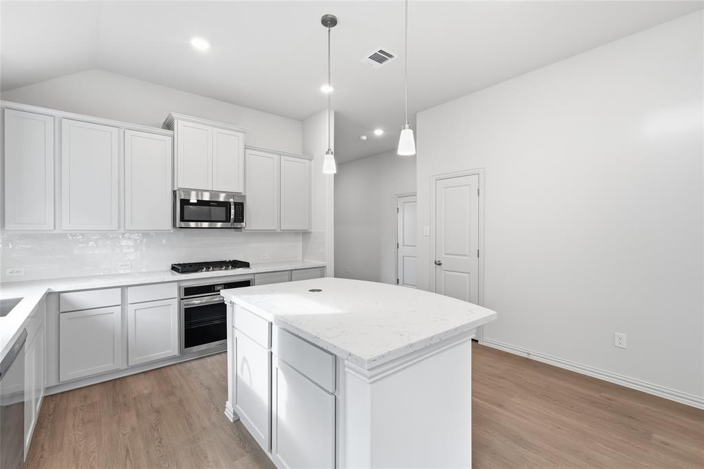 Hulen Trails - Residential