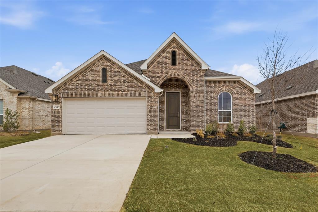 Hulen Trails - Residential