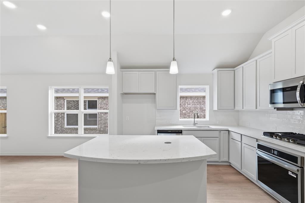 Hulen Trails - Residential