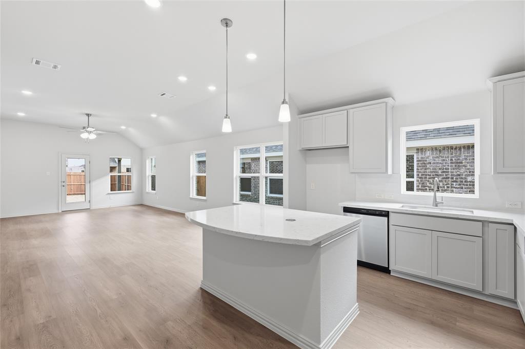 Hulen Trails - Residential