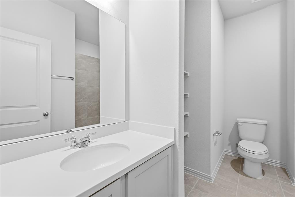 Hulen Trails - Residential