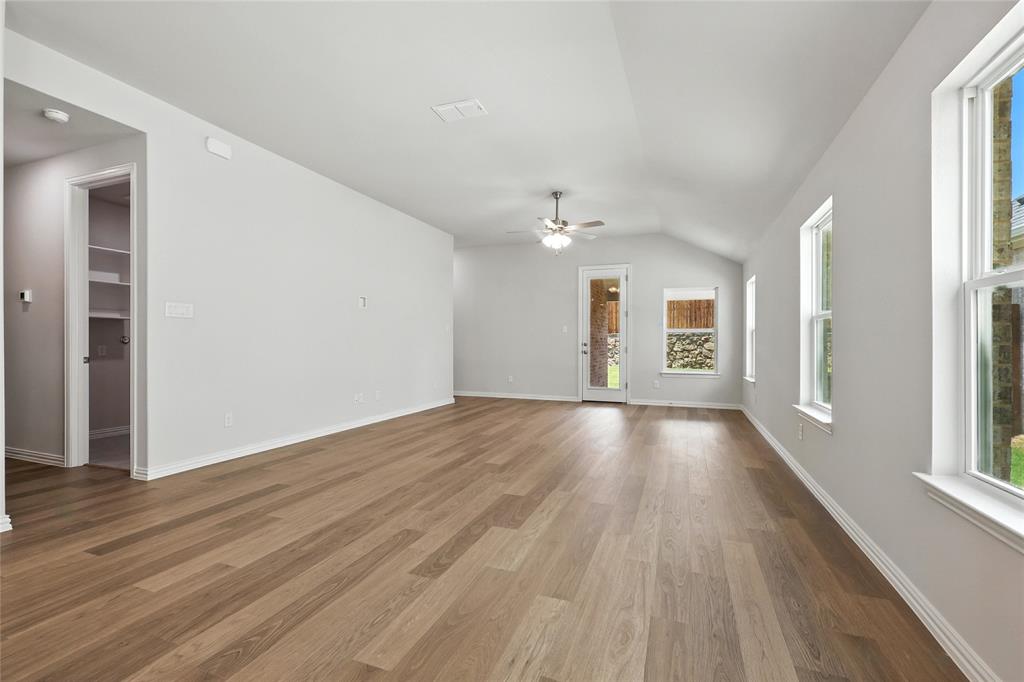 Hulen Trails - Residential