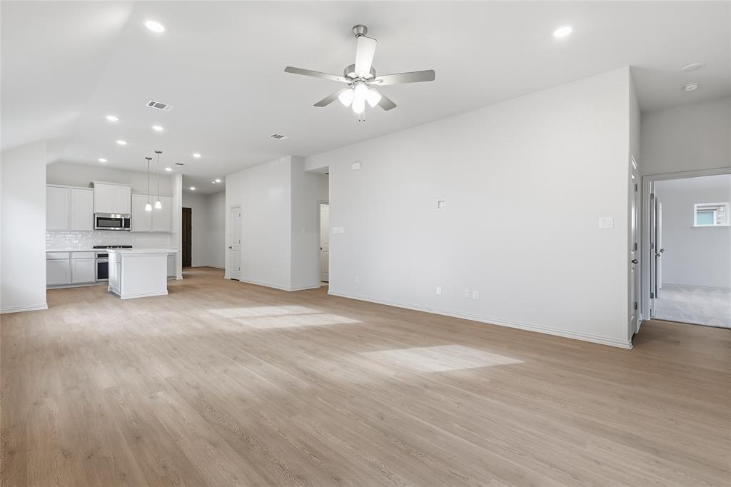 Hulen Trails - Residential