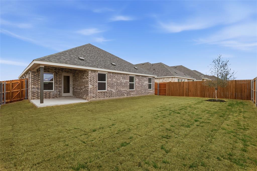 Hulen Trails - Residential