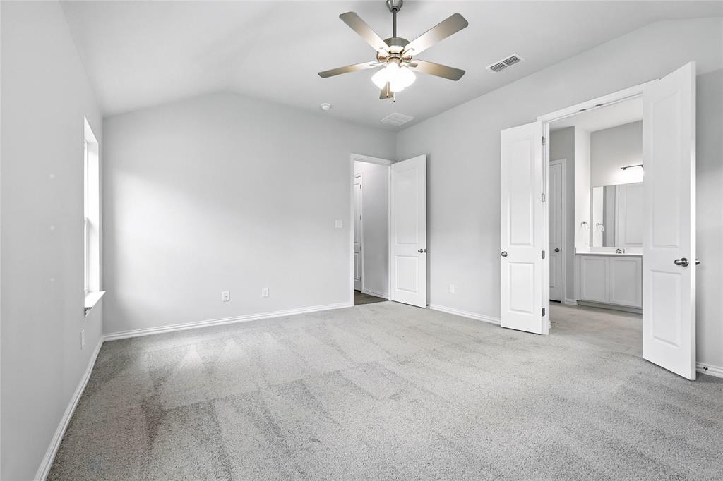 Hulen Trails - Residential