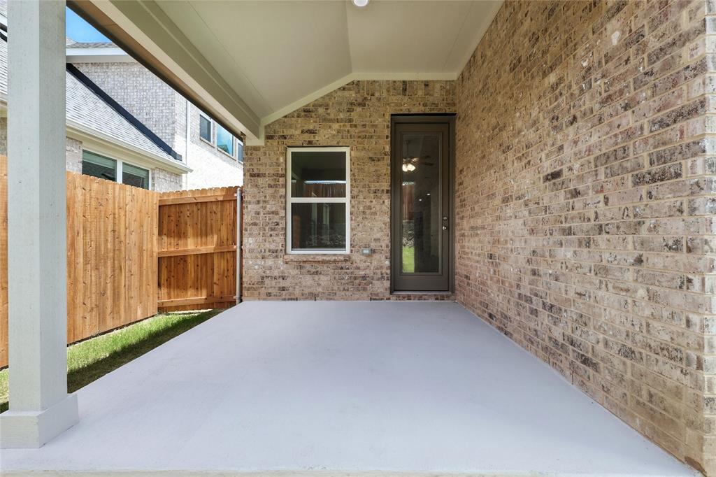 Hulen Trails - Residential
