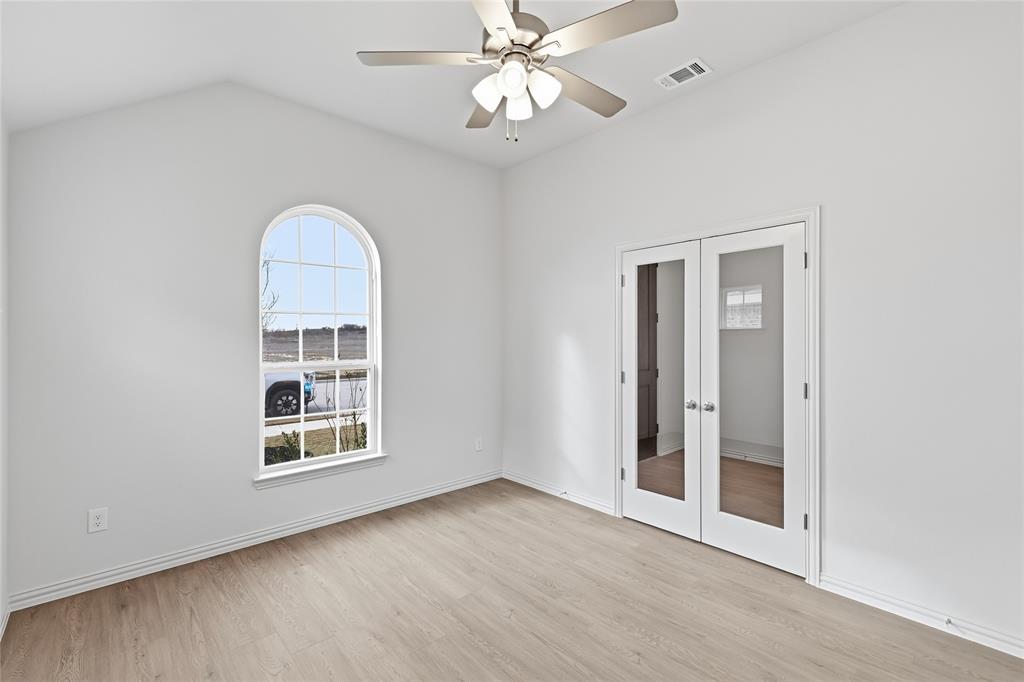 Hulen Trails - Residential