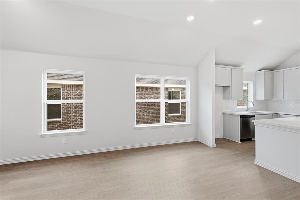 Hulen Trails - Residential