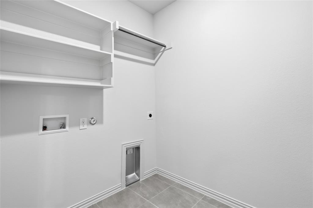 Hulen Trails - Residential