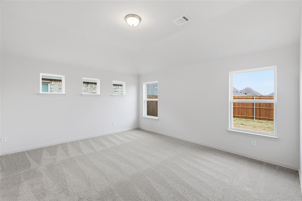 Hulen Trails - Residential