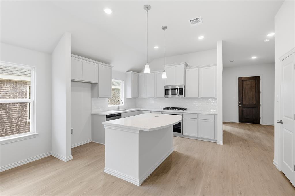 Hulen Trails - Residential