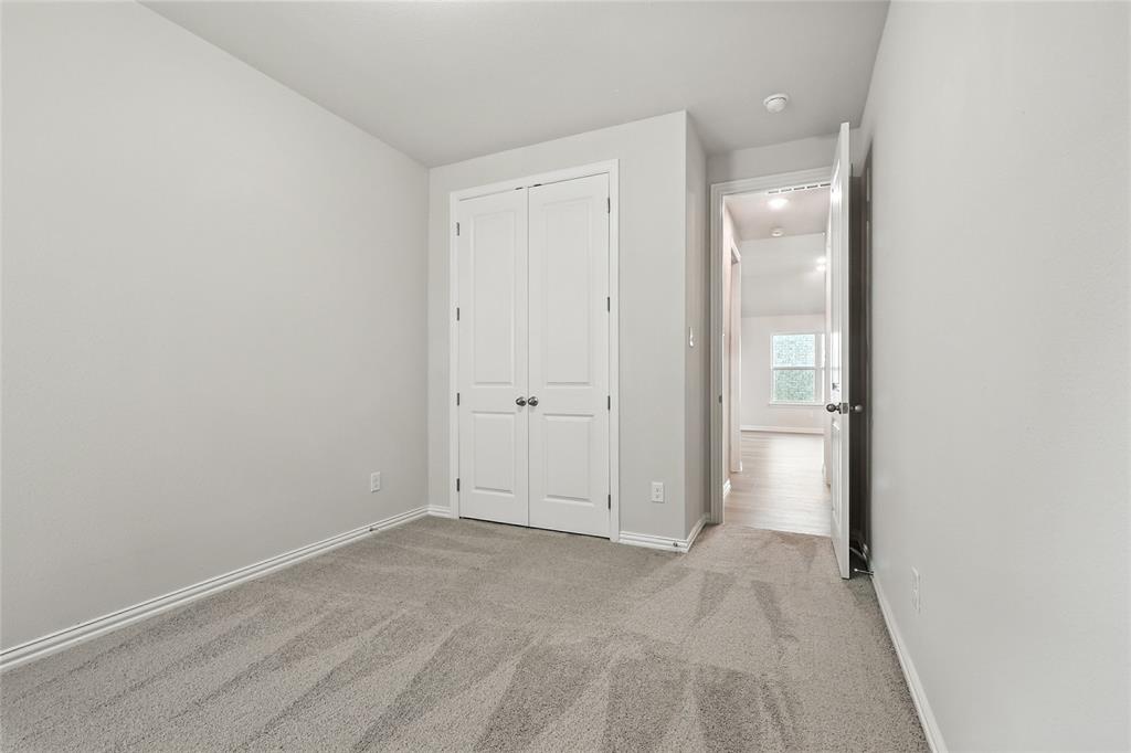 Hulen Trails - Residential