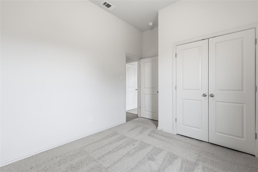 Hulen Trails - Residential