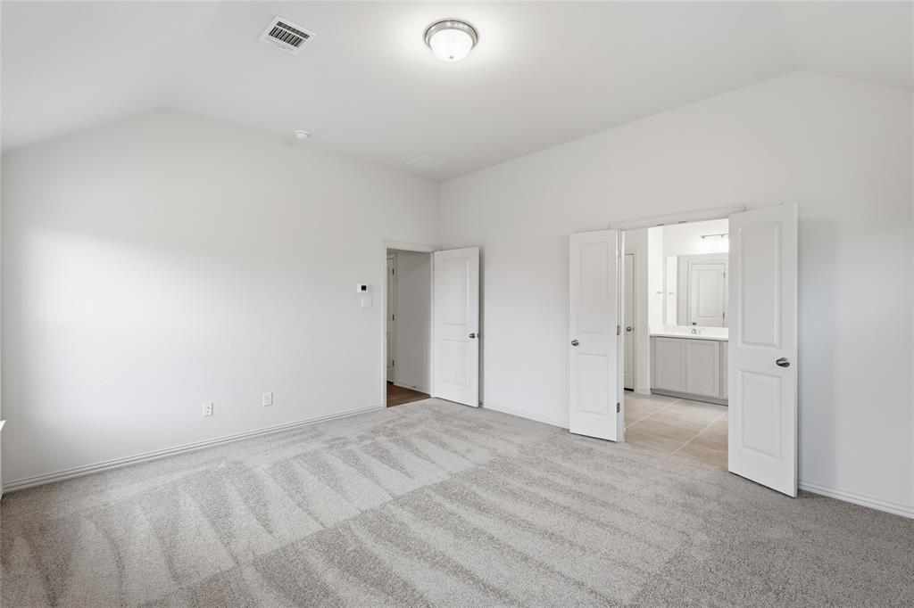 Hulen Trails - Residential