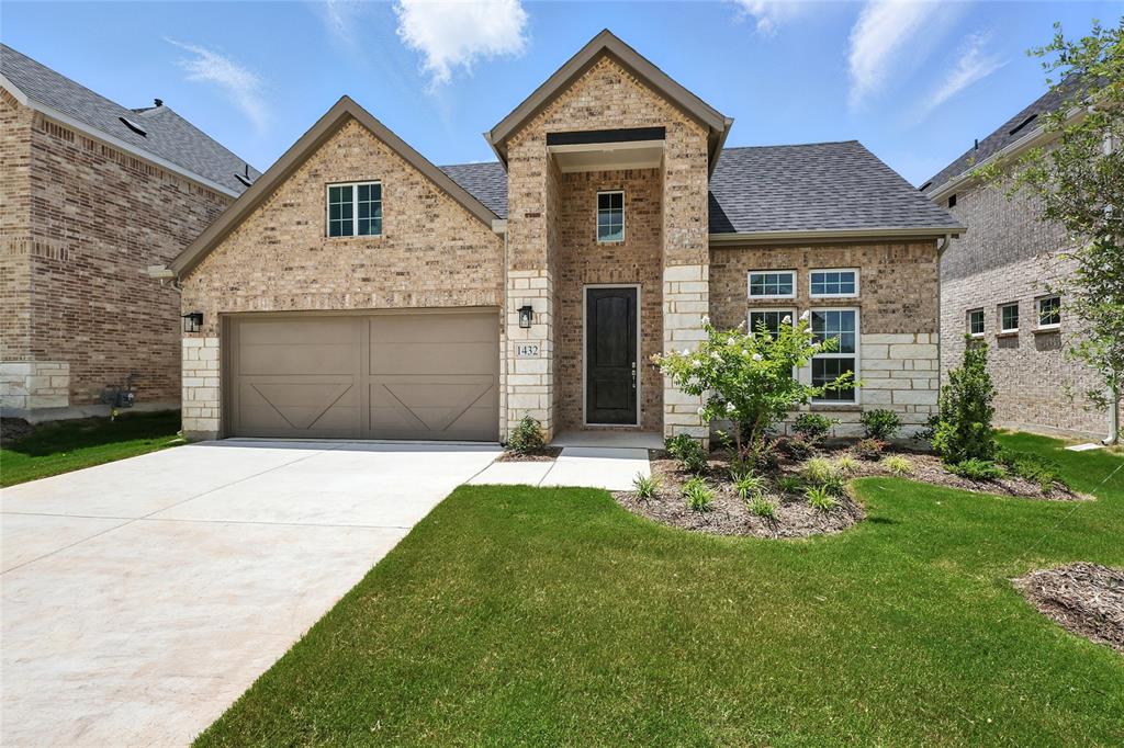 Hulen Trails - Residential