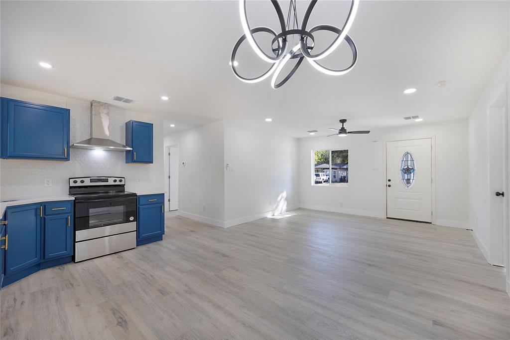 Valley View Add - Residential