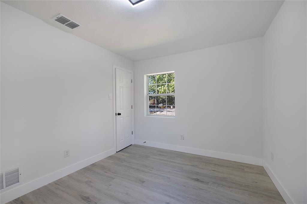 Valley View Add - Residential