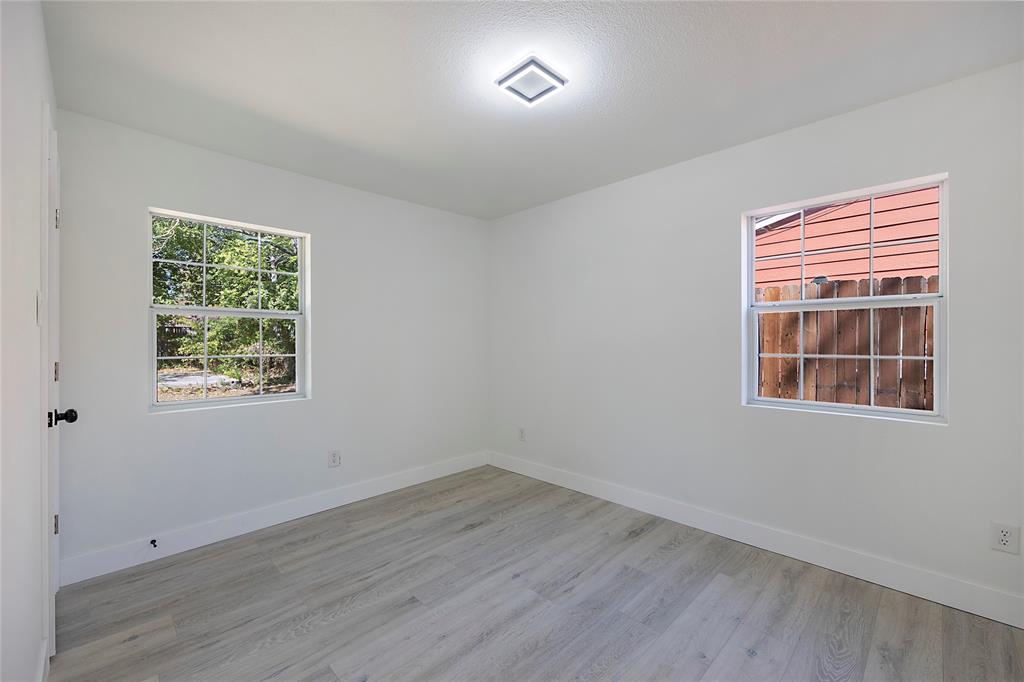 Valley View Add - Residential