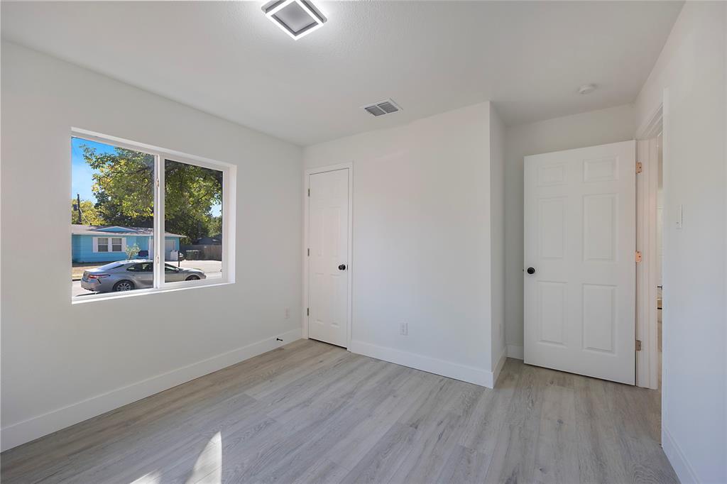 Valley View Add - Residential