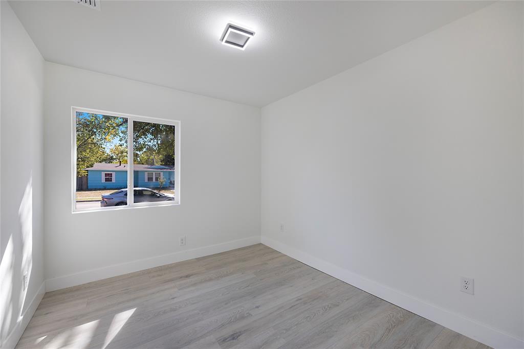 Valley View Add - Residential