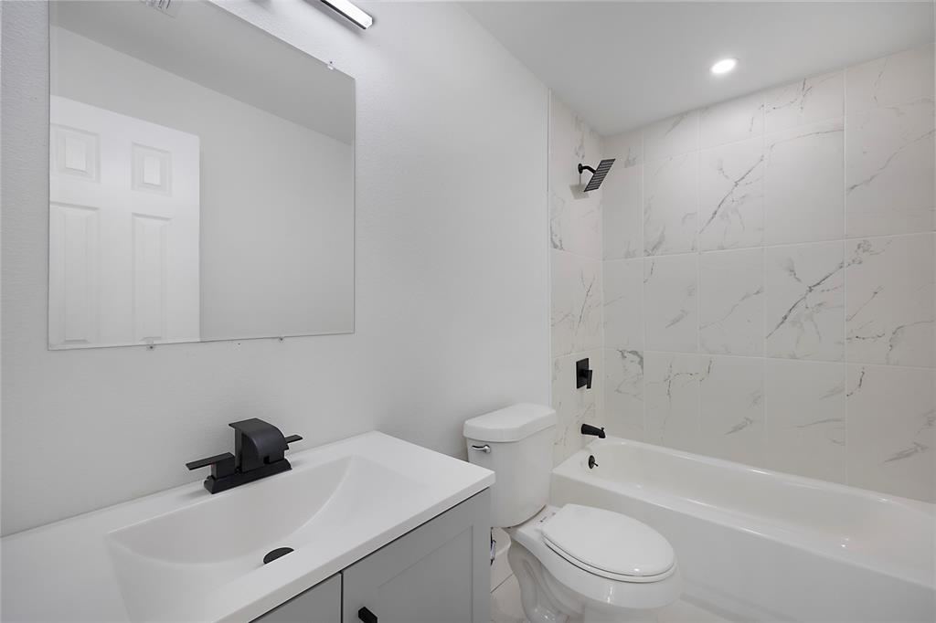 Valley View Add - Residential