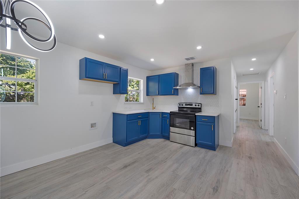 Valley View Add - Residential