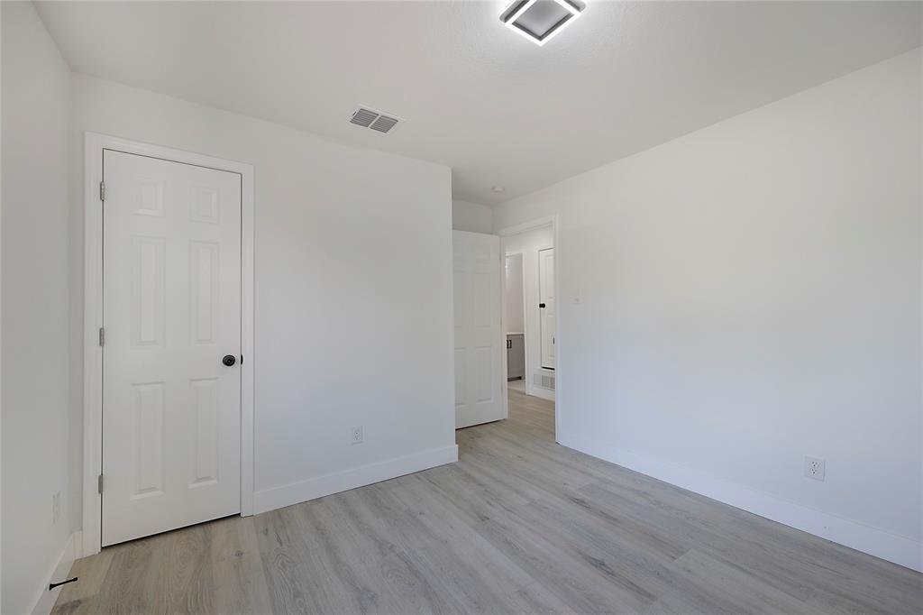 Valley View Add - Residential