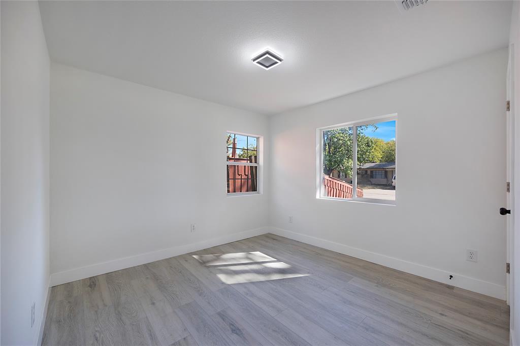 Valley View Add - Residential