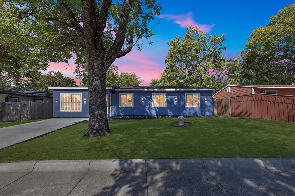 Valley View Add - Residential