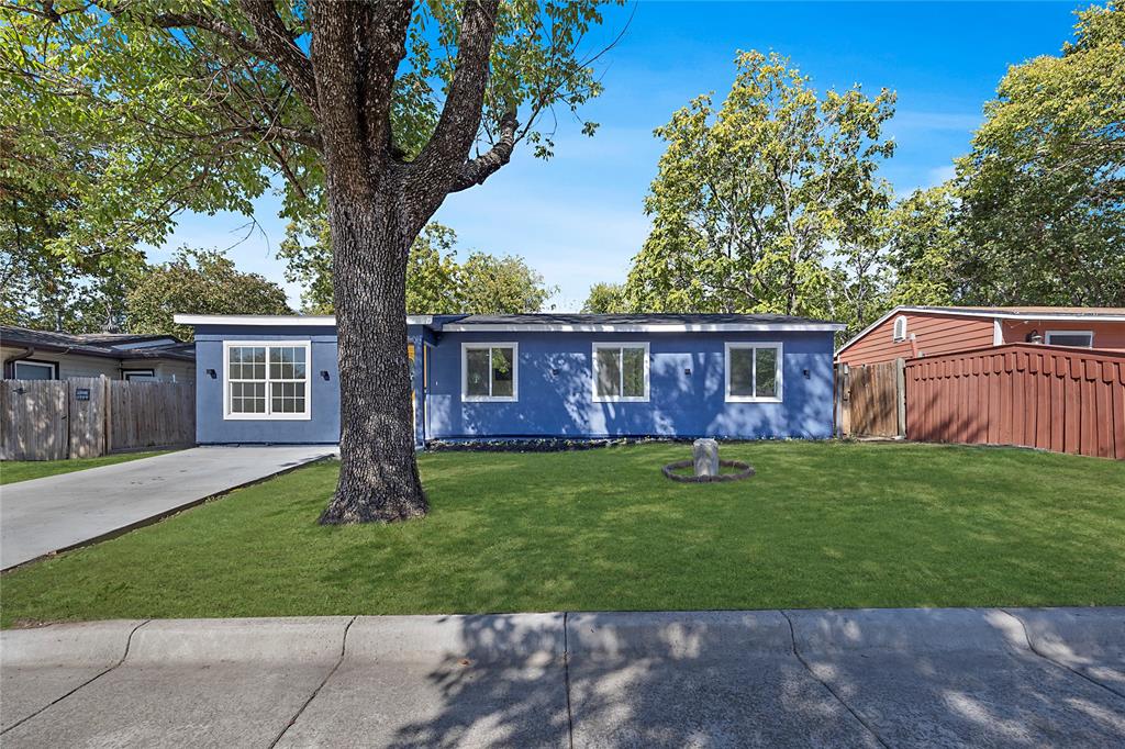 Valley View Add - Residential