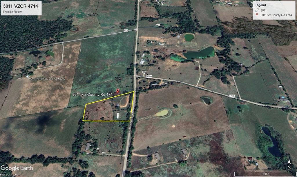 3011 Vz County Road 4714