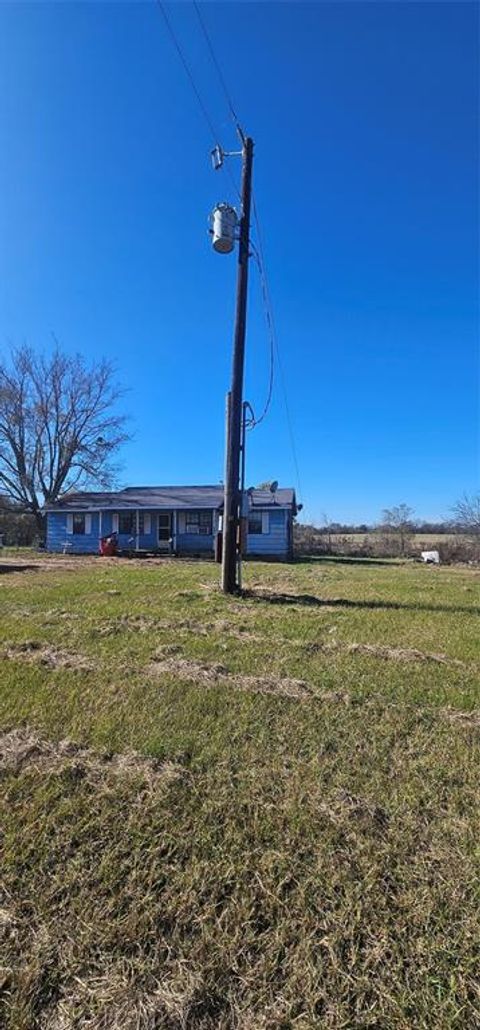 A home in Ben Wheeler