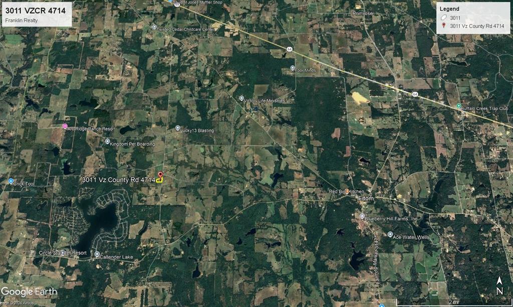 3011 Vz County Road 4714