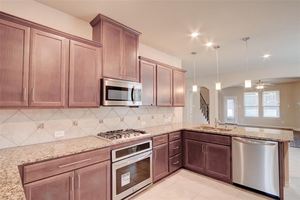 Highlands At Westridge Ph 5 The - Residential