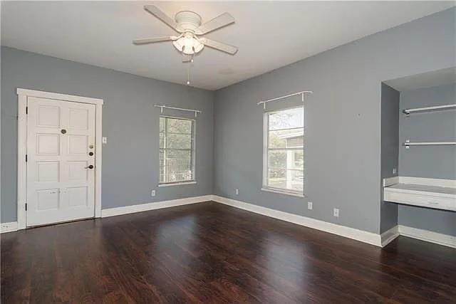 Winnetka Heights Add - Residential Income