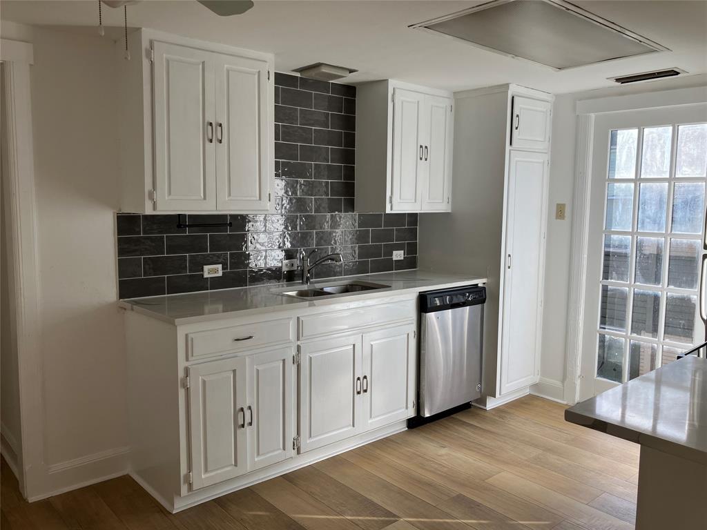 Winnetka Heights Add - Residential Income