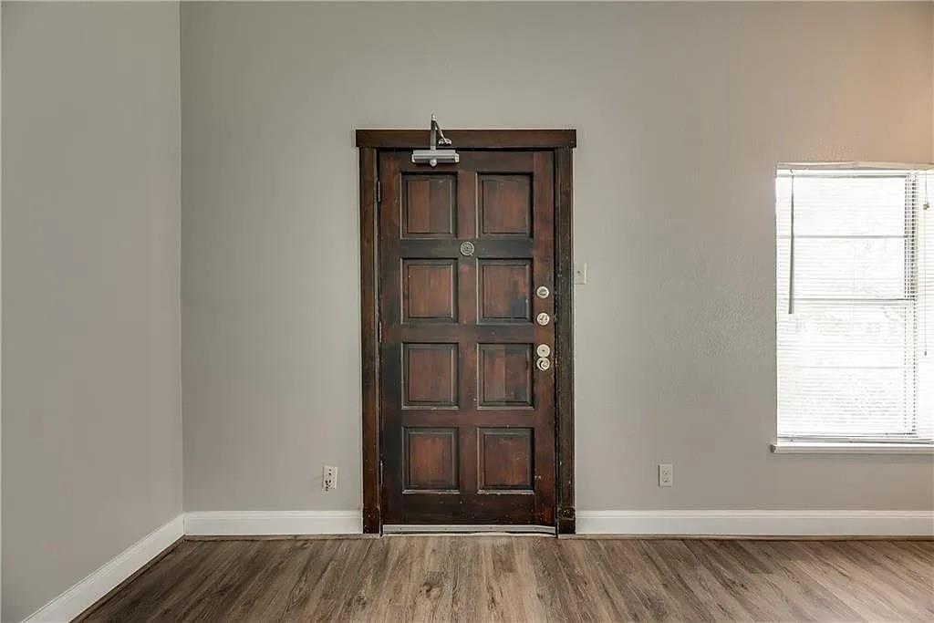 202 S Willomet Drive