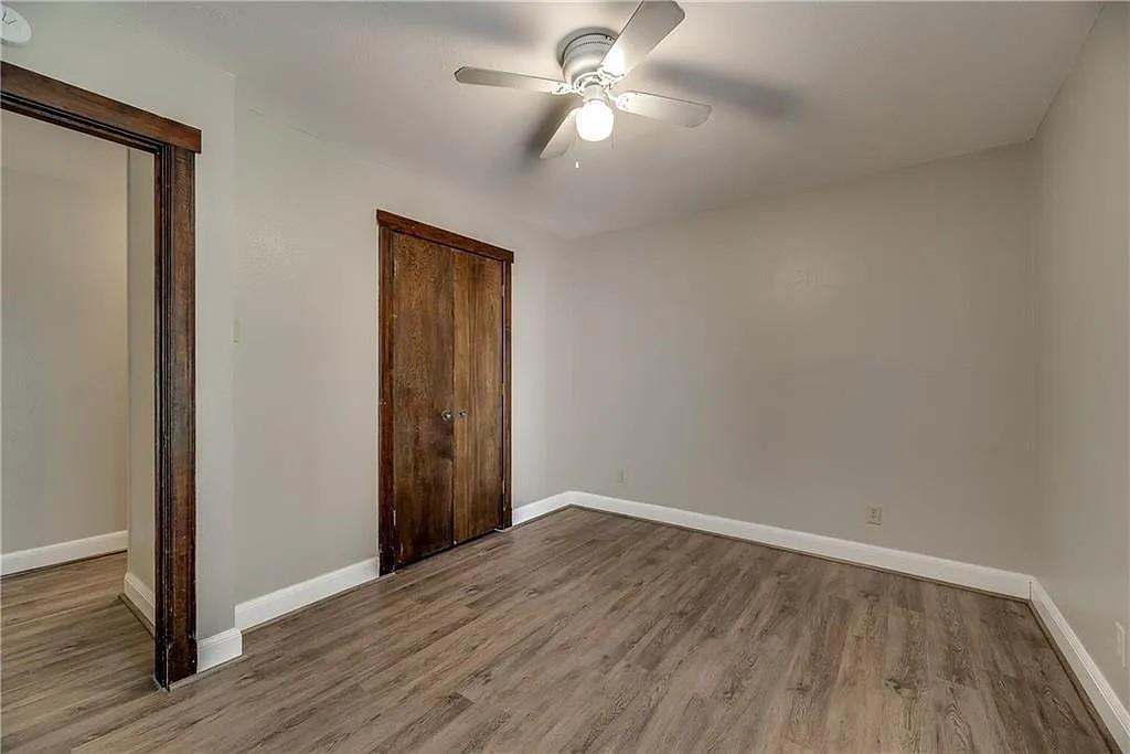 Winnetka Heights Add - Residential Income