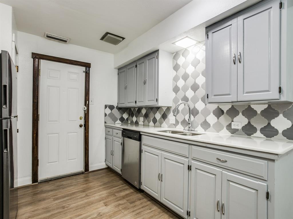 Winnetka Heights Add - Residential Income