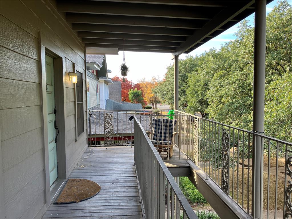 Winnetka Heights Add - Residential Income