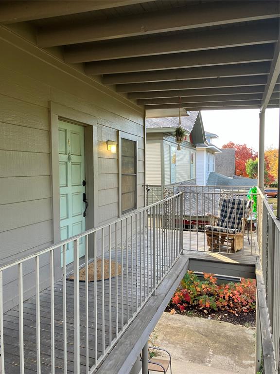 Winnetka Heights Add - Residential Income