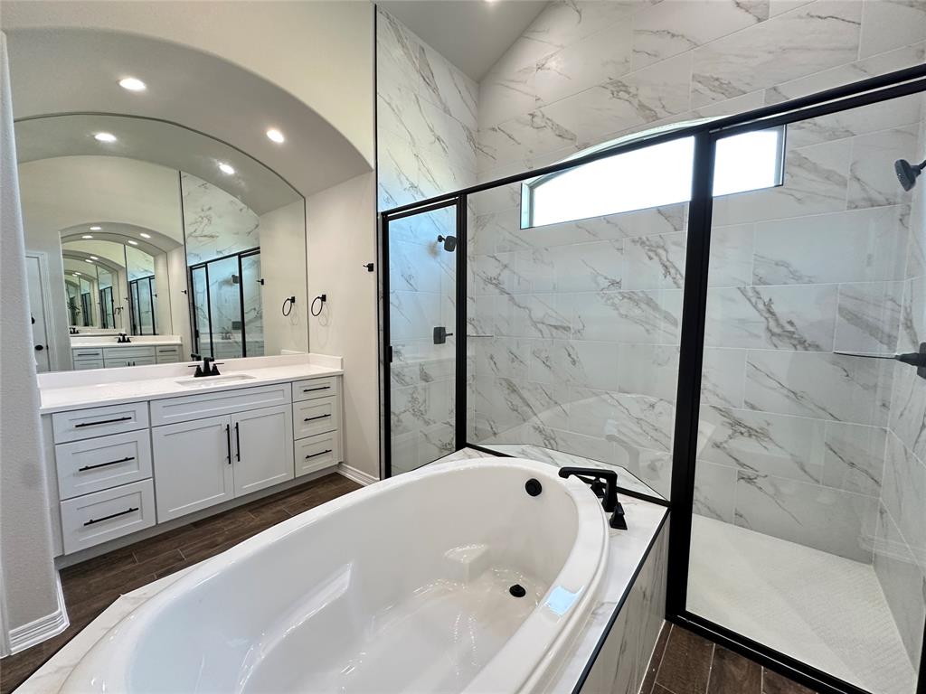 Rosenthal Estates - Residential