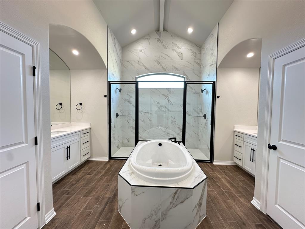 Rosenthal Estates - Residential