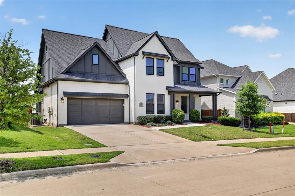 6009 Firefox Lane